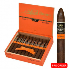 Aging Room Quattro Nicaragua Maestro Box of 20ct	 Aging Room Quattro Nicaragua Maestro Box of 20ct