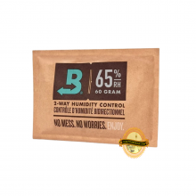 BOVEDA 2-WAY HUMIDITY CONTROL 65% - 60gr