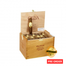 OLIVA SERIE G SPECIAL G BOX OF 25 OLIVA SERIE G SPECIAL G BOX OF 25