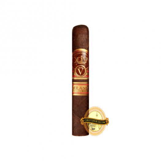 OLIVA SERIE V MELANIO MADURO ROBUSTO OLIVA SERIE V MELANIO MADURO ROBUSTO