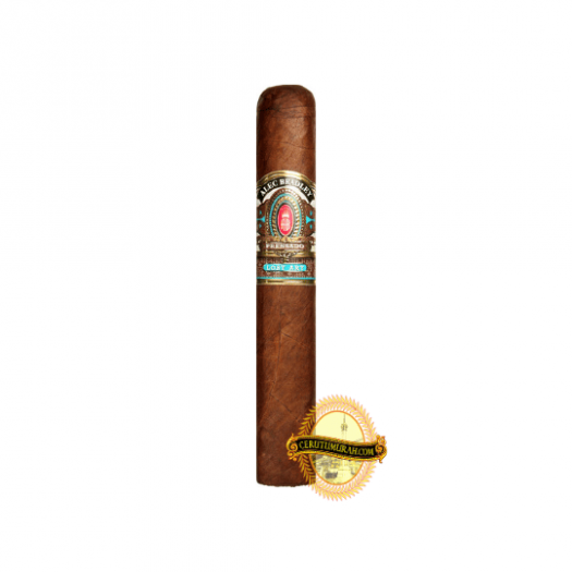 ALEC BRADLEY PRENSADO LOST ART - DOUBLE T