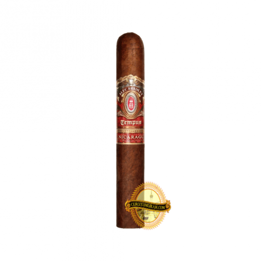 ALEC BRADLEY TEMPUS NICARAGUA MAGNUS
