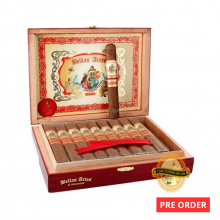BELLAS ARTES NIC HYBRID ROBUSTO BOX OF 20