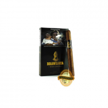 BRAWIJAYA HALF CORONA