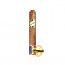 BRICK HOUSE DOUBLE CONNECTICUT ROBUSTO