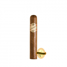 BRICK HOUSE ROBUSTO
