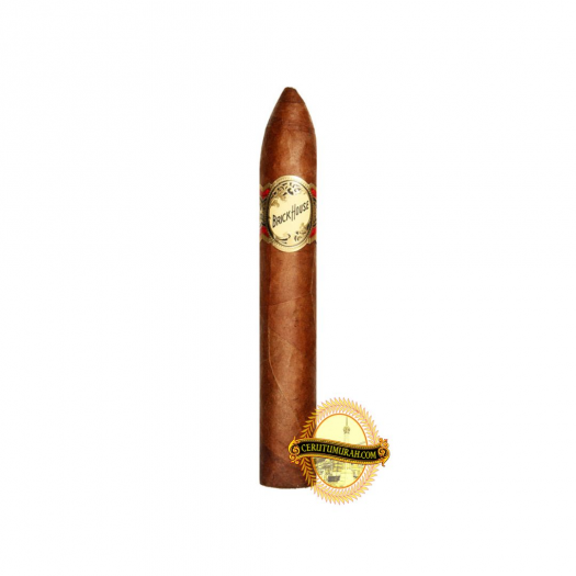 BRICK HOUSE SHORT TORPEDO
