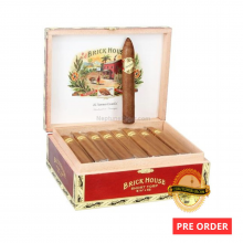 BRICK HOUSE SHORT TORPEDO BOX OF 25