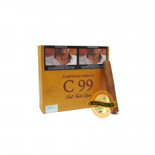 C99 BOX OF 16 by BIN CIGAR