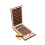 CADENZA ESPRESSO CHURCHILL BOX OF 5
