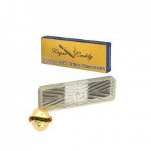 Cigar Caddy Crystal Humidifier 250