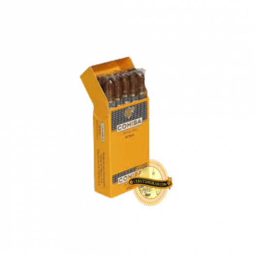 COHIBA SHORT PACK OF 10