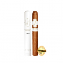 DAVIDOFF SIGNATURE 2000 TUBOS