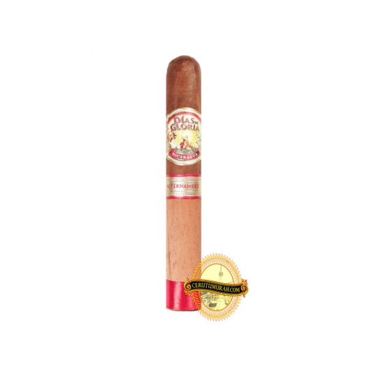 DIAS DE GLORIA HABANO ROBUSTO