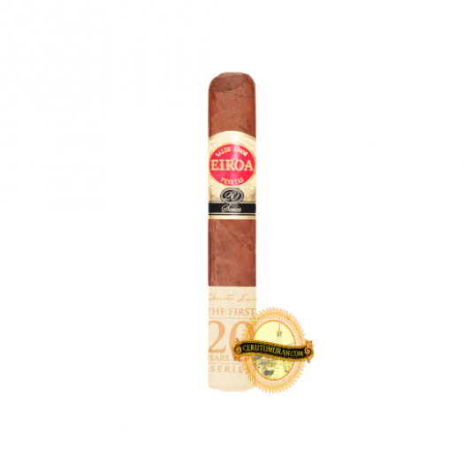 EIROA THE FIRST 20YR COLORADO - ROBUSTO