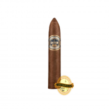 EL BATON BELICOSO