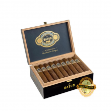 EL BATON BELICOSO BOX OF 25