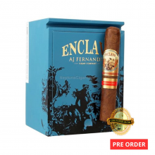 ENCLAVE HABANO ROBUSTO BOX OF 20