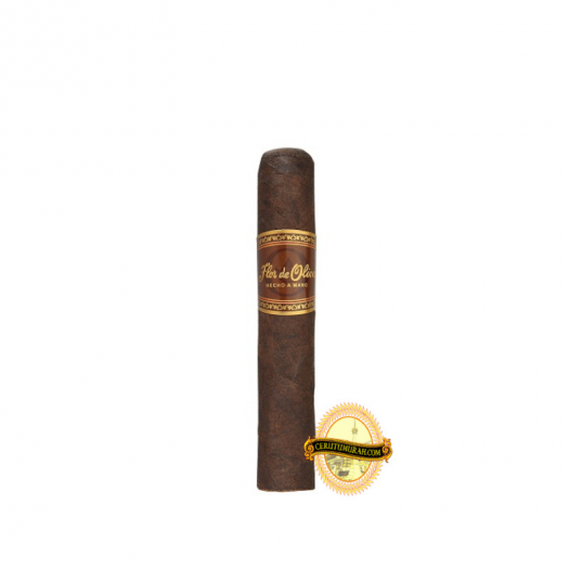 FLOR DE OLIVA MADURO ROBUSTO