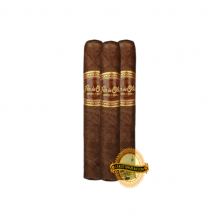 FLOR DE OLIVA SAMPLER