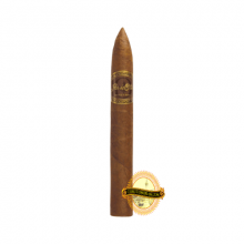 FLOR DE OLIVA TORPEDO