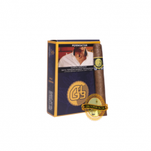G43 HALF CORONA SF PACK OF 10