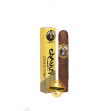 GRAVITY ROBUSTO by Union Folks