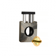 HONEST SWIRLS V-CUT CIGAR CUTTER