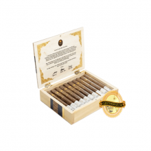 JAVA SUNRISE PETIT PANATELA BOX OF 20