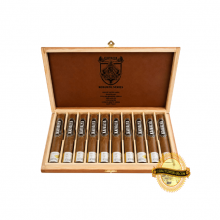 KAIVALYA ROBUSTO EXTRA BOX OF 10