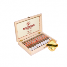 MY LOCKDOWN PETIT CORONA BOX OF 10
