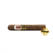 NEGRESCO GRAND ROBUSTO by TARU MARTANI