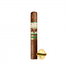 NEW WORLD CAMEROON SELECTION TORO by AJ Fernandez