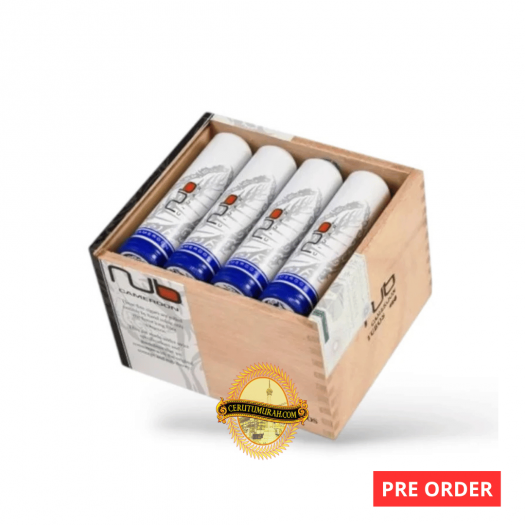 NUB CAMEROON 460 TUBOS BOX OF 12