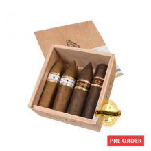 NUB SAMPLER BOX OF 8