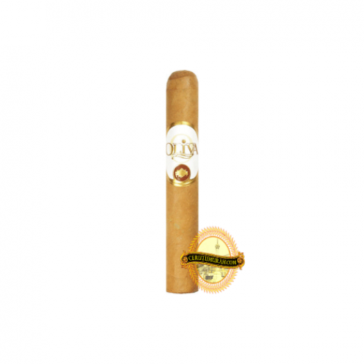 OLIVA CONNECTICUT RESERVE PETIT CORONA