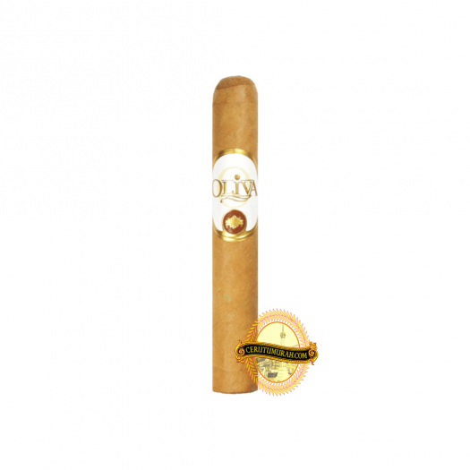 OLIVA CONNECTICUT RESERVE ROBUSTO
