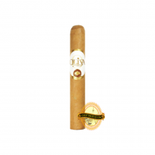 OLIVA CONNECTICUT RESERVE ROBUSTO