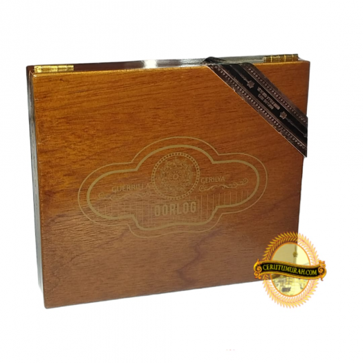 OORLOG SHORT BOX OF 10