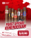 PAKET SPESIAL KEMERDEKAAN INDONESIA SHORT FILLER CIGARS