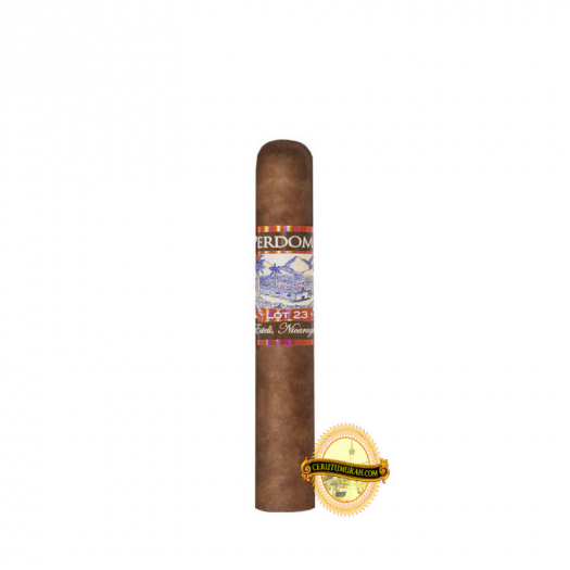 PERDOMO LOT 23 SUN GROWN ROBUSTO