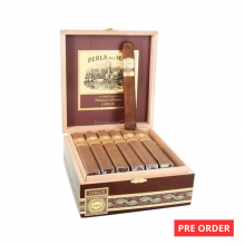 PERLA DEL MAR COROJO TORO BOX OF 25
