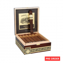 PERLA DEL MAR MADURO TORO BOX OF 25