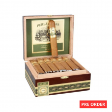 PERLA DEL MAR SHADE ROBUSTO BOX OF 25