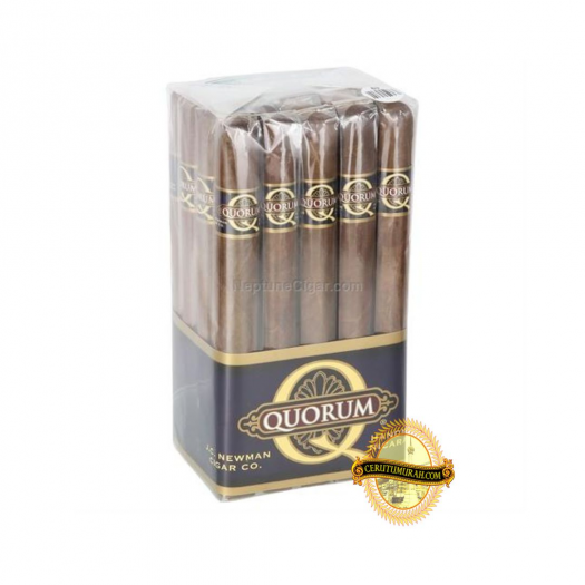 QUORUM CLASSIC CHURCHILL BUNDLE OF 10