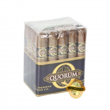 QUORUM CLASSIC ROBUSTO BUNDLE OF 10