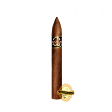 QUORUM CLASSIC TORPEDO