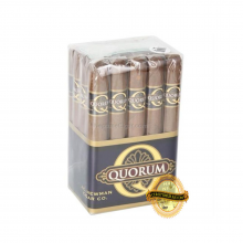 QUORUM CORONA BUNDLE OF 10