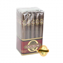 QUORUM MADURO CHURCHILL BUNDLE OF 10