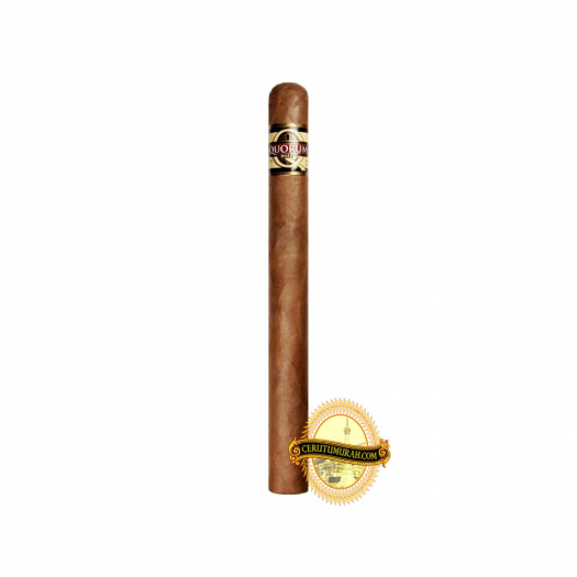 QUORUM SHADE CHURCHILL